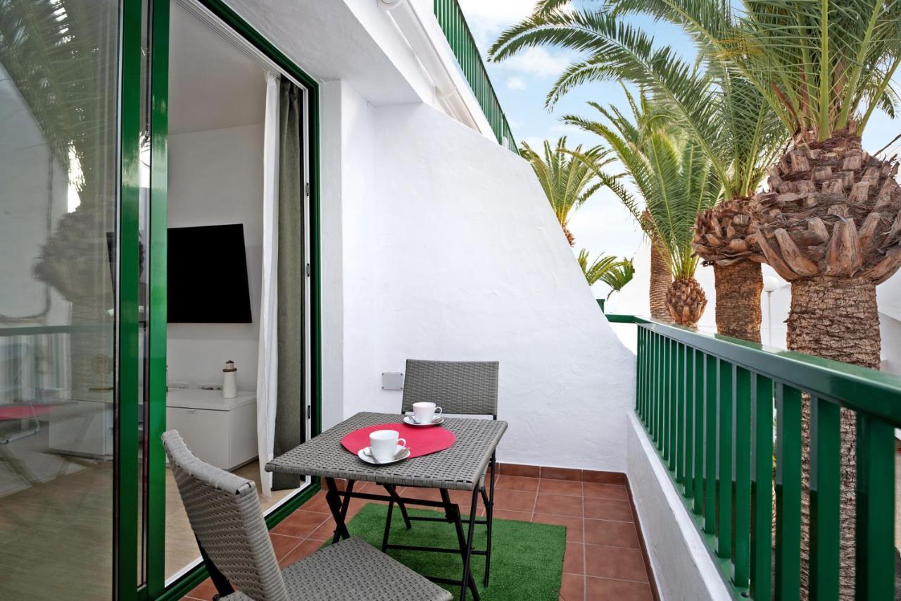 Casa Joyne Apartment Puerto del Carmen  Exterior photo