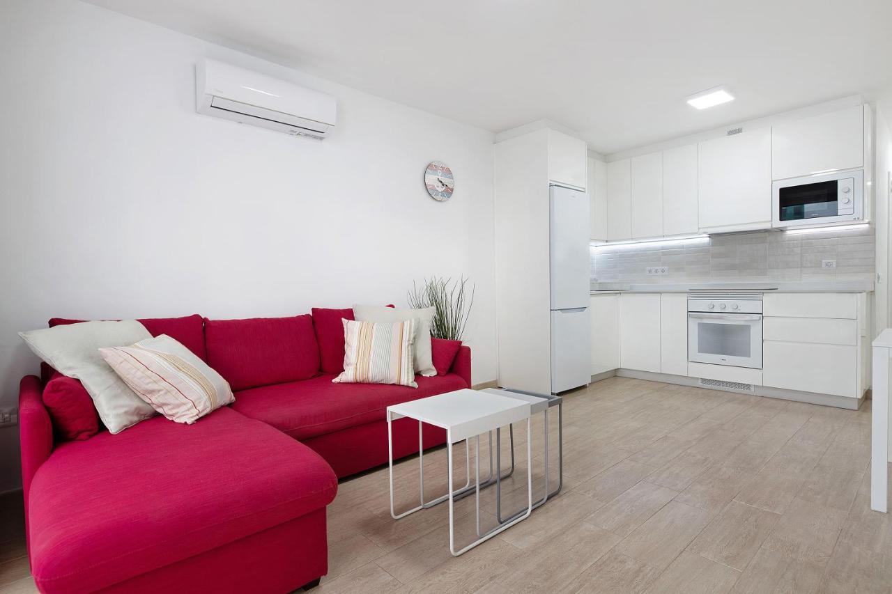 Casa Joyne Apartment Puerto del Carmen  Exterior photo
