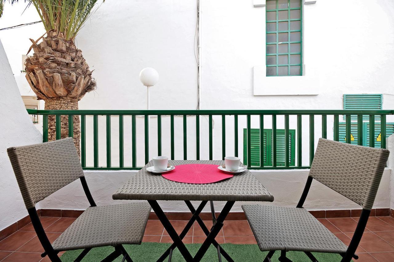 Casa Joyne Apartment Puerto del Carmen  Exterior photo