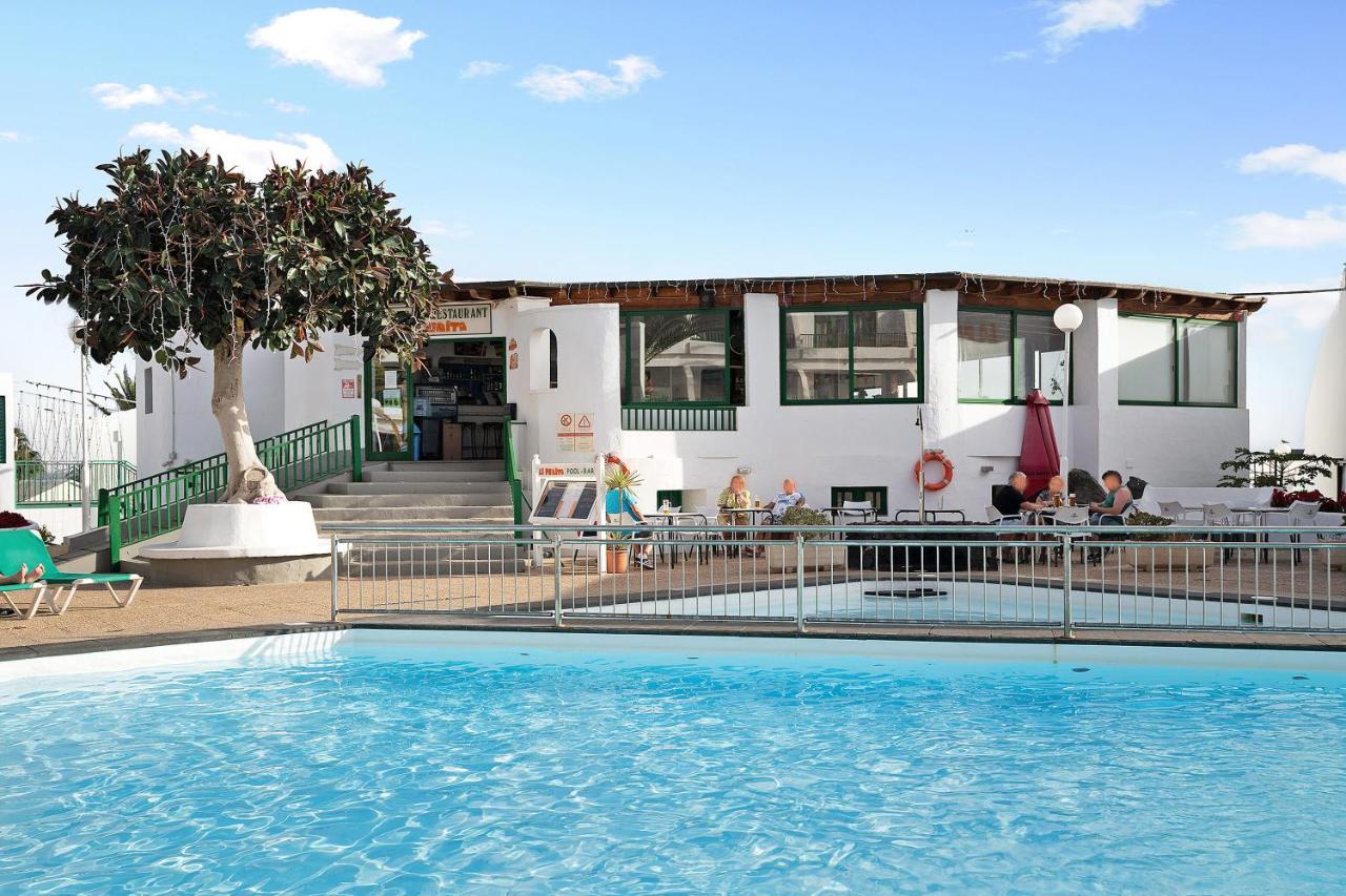 Casa Joyne Apartment Puerto del Carmen  Exterior photo