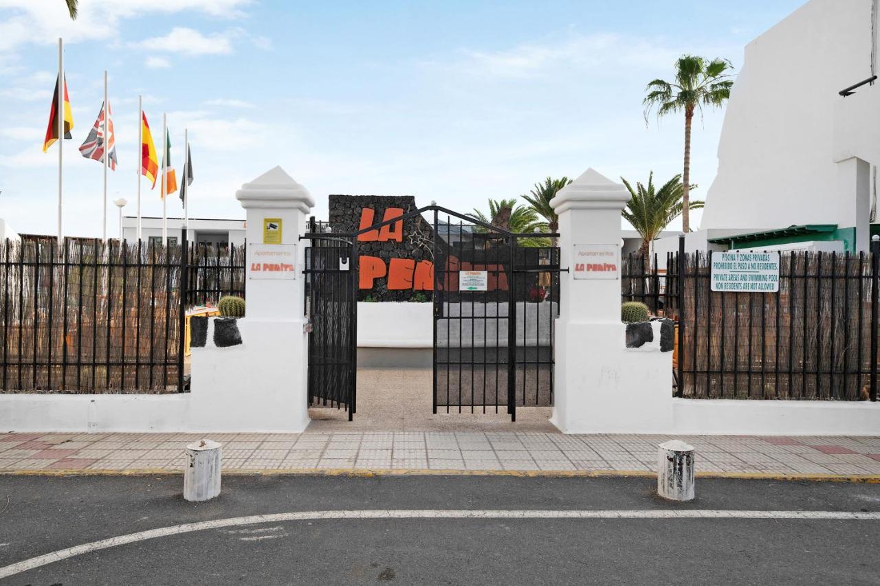 Casa Joyne Apartment Puerto del Carmen  Exterior photo