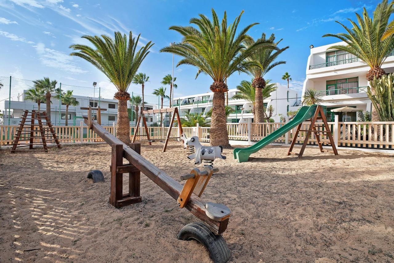 Casa Joyne Apartment Puerto del Carmen  Exterior photo